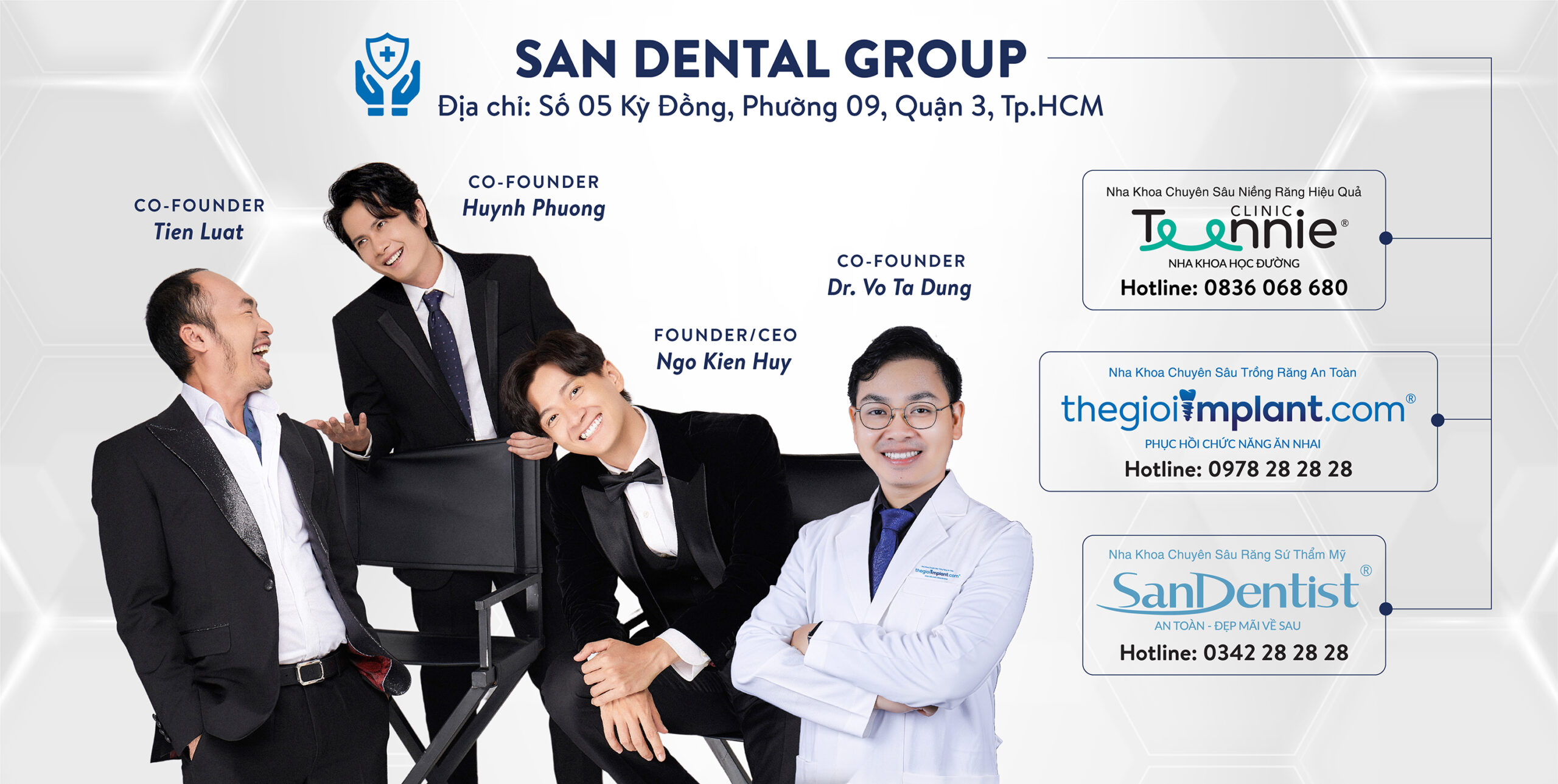 San Dental Group